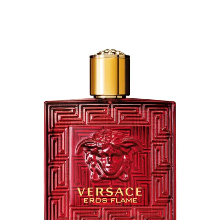 Versace Eros Flame