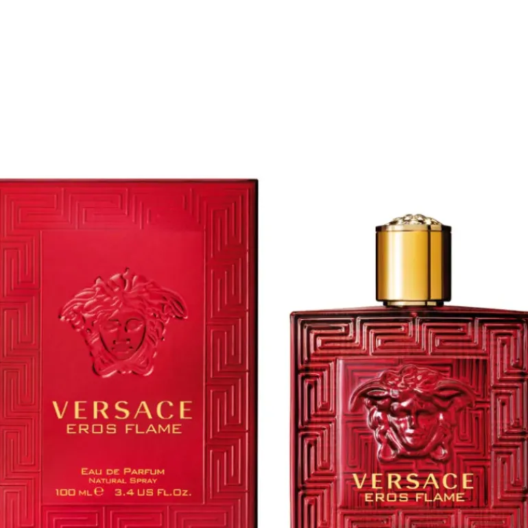 Versace Eros Flame