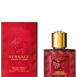 Versace Eros Flame