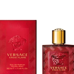 Versace Eros Flame