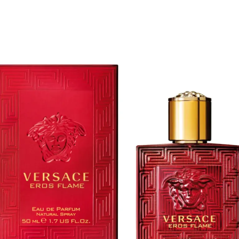 Versace Eros Flame