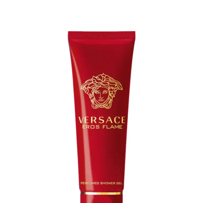 Versace Eros Flame 250 ML