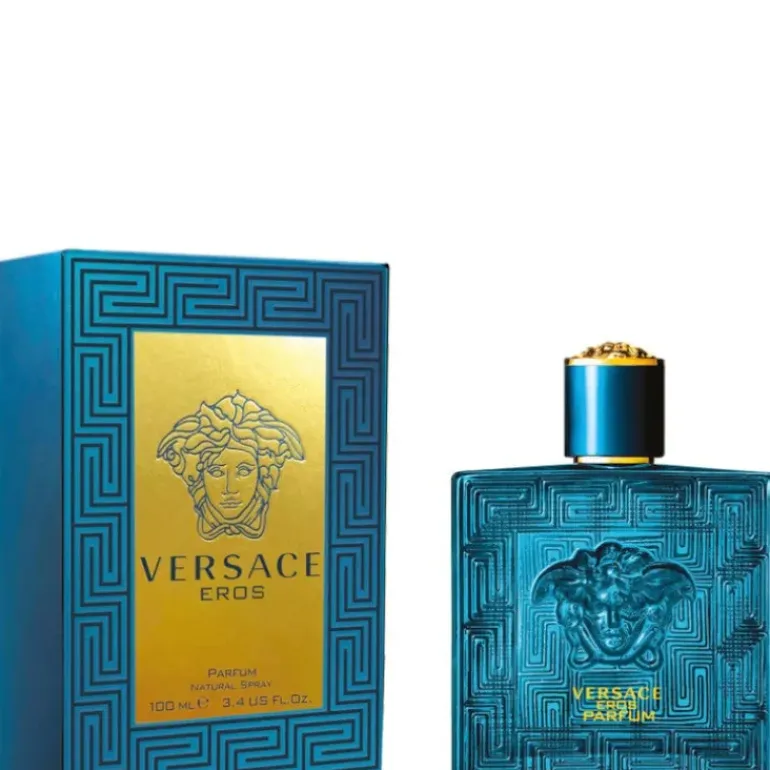 Versace Eros Parfum
