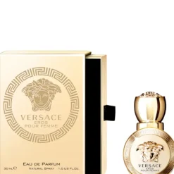 Versace Eros Pour Femme EDP
