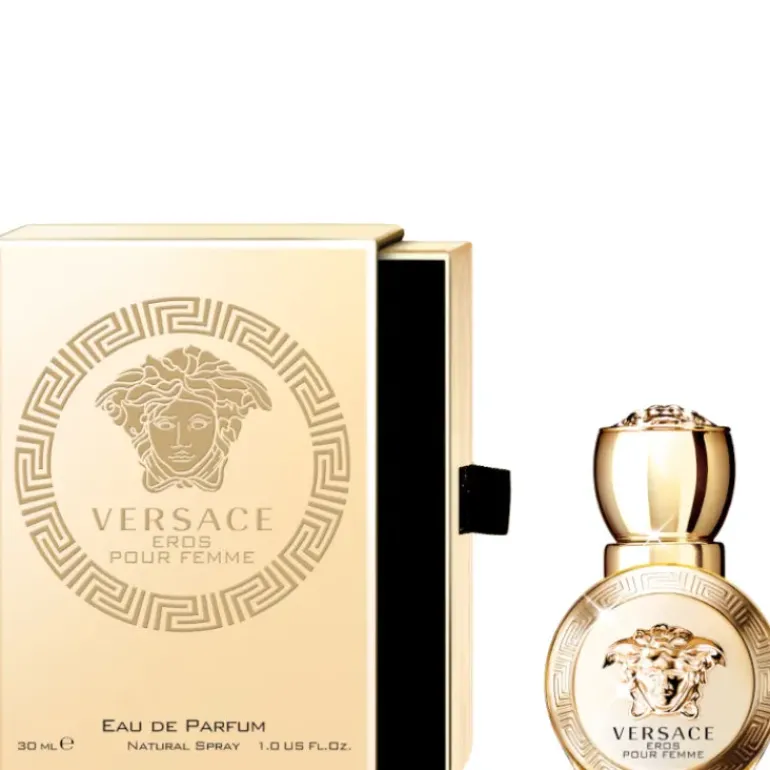 Versace Eros Pour Femme EDP
