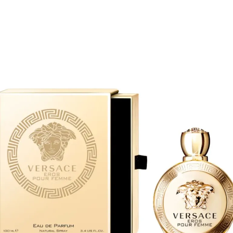 Versace Eros Pour Femme EDP