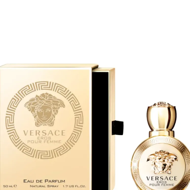 Versace Eros Pour Femme EDP