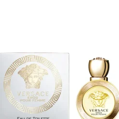Versace Eros Pour Femme EDT