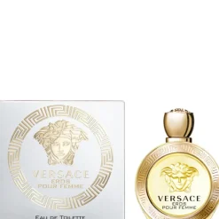 Versace Eros Pour Femme EDT