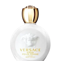 Versace Eros Pour Femme 200 ML