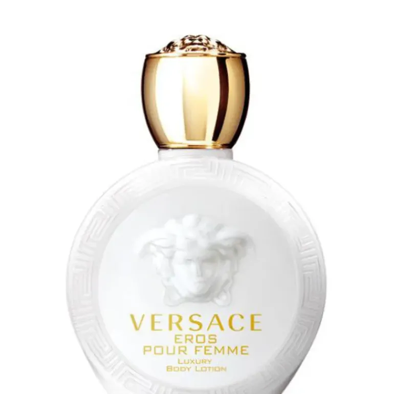 Versace Eros Pour Femme 200 ML