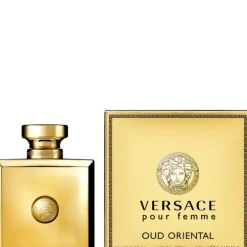 Versace Eros Pour Femme Oud Oriental 100 ML