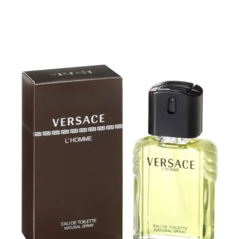 Versace L'Homme