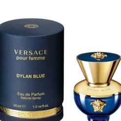 Versace Pour Femme Dylan Blue