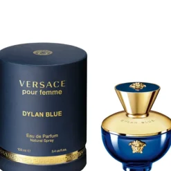 Versace Pour Femme Dylan Blue