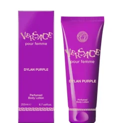 Versace Pour Femme Dylan Purple 200 ML