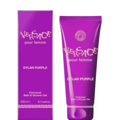 Versace Pour Femme Dylan Purple 200 ML