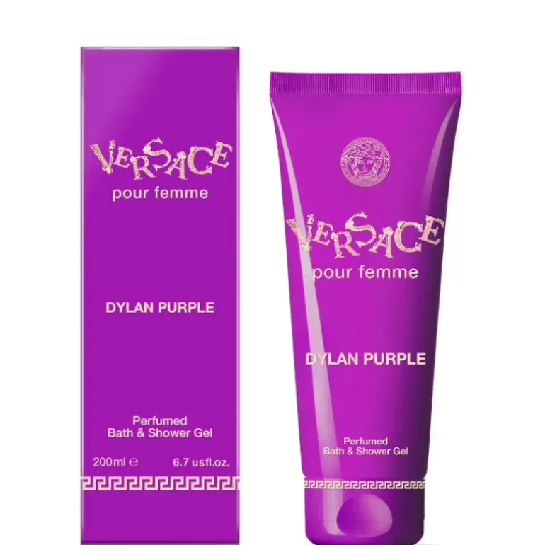 Versace Pour Femme Dylan Purple 200 ML