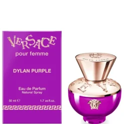 Versace Pour Femme Dylan Purple