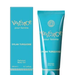 Versace Pour Femme Dylan Turquoise