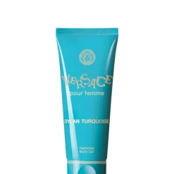Versace Pour Femme Dylan Turquoise