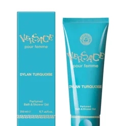 Versace Pour Femme Dylan Turquoise 200 ML