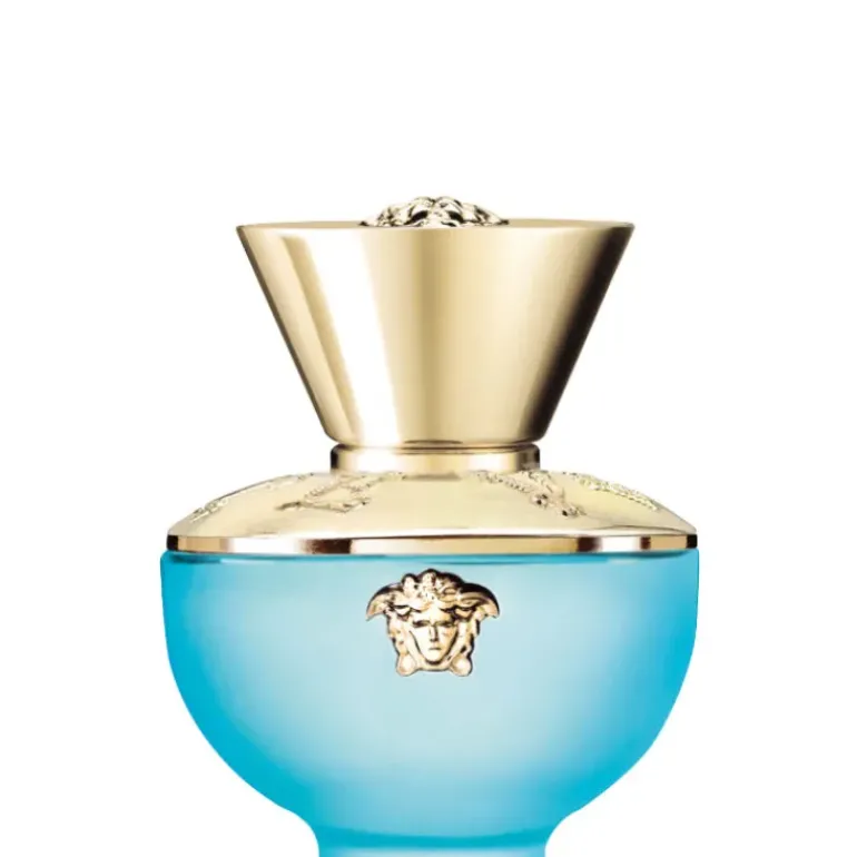 Versace Pour Femme Dylan Turquoise