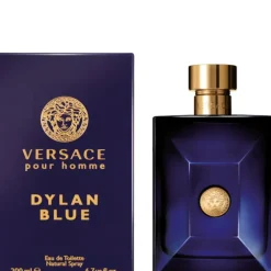 Versace Pour Homme Dylan Blue