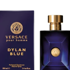 Versace Pour Homme Dylan Blue 100 ml