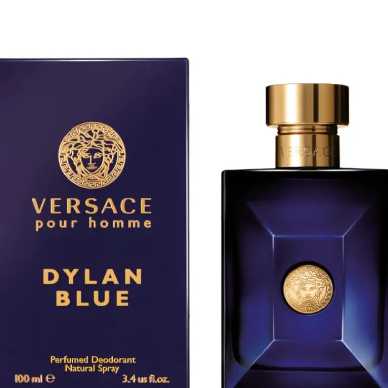 Versace Pour Homme Dylan Blue 100 ml