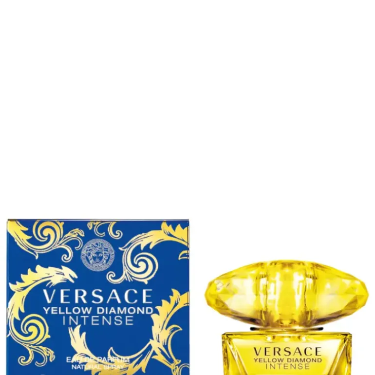 Versace Yellow Diamond Intense