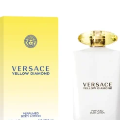 Versace Yellow Diamond 200 ML