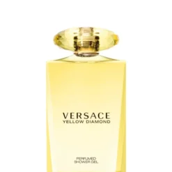 Versace Yellow Diamond 200 ML