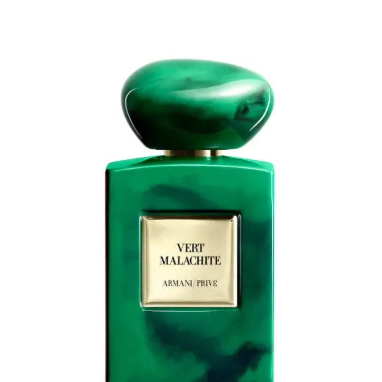 Vert Malachite - La Collection Des Terres Precieuses