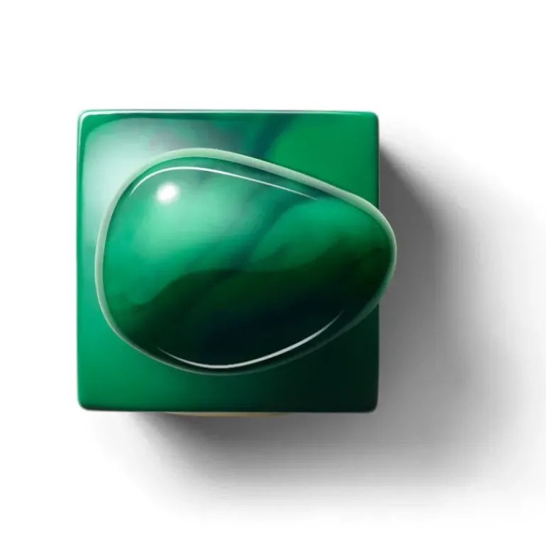 Vert Malachite - La Collection Des Terres Precieuses
