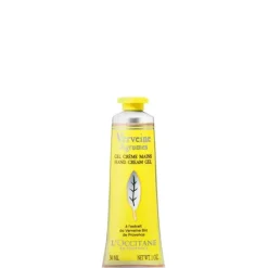 Verveine Agrumes - Gel Cème Mains - Gel Mani 30 ML*