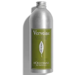 Verveine - Bain Moussant - Bagnoschiuma