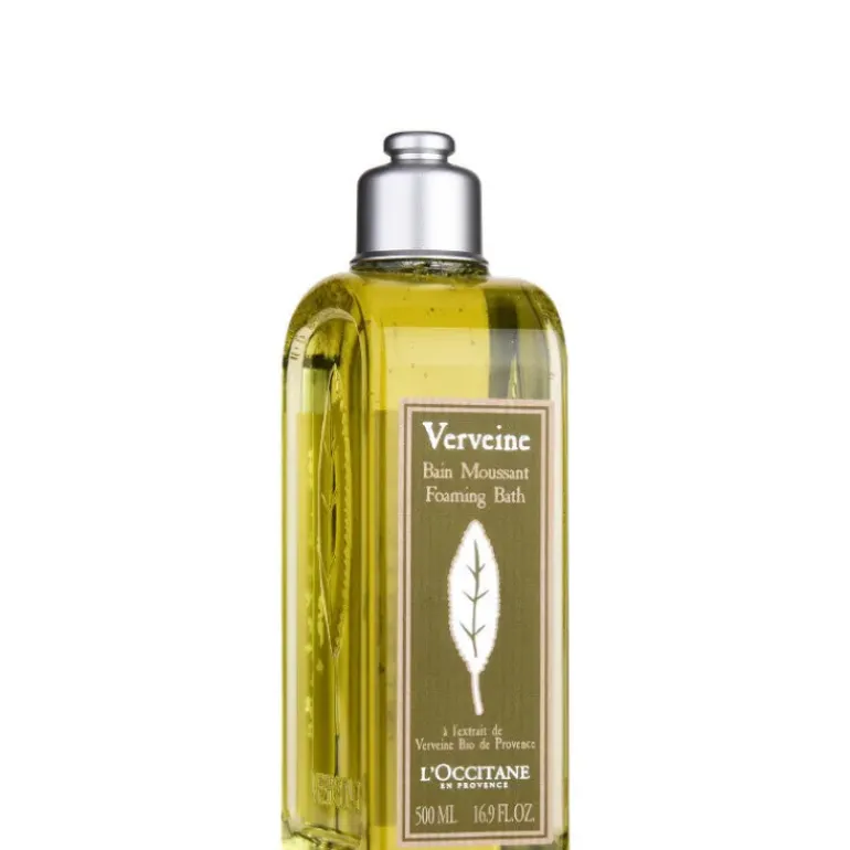 Verveine - Bain Moussant - Bagnoschiuma