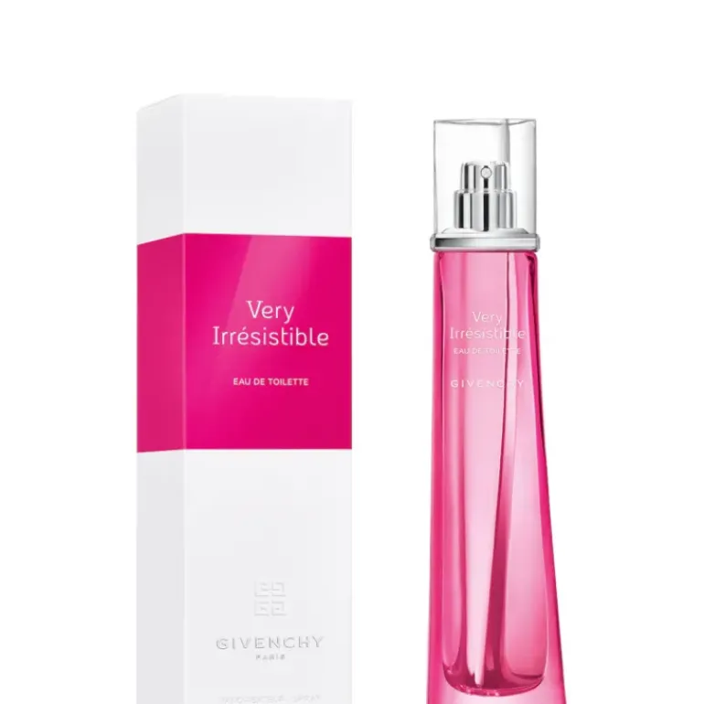 Very Irresistible Givenchy EDT