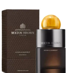 Vetiver & Grapefruit EDP 100 ML