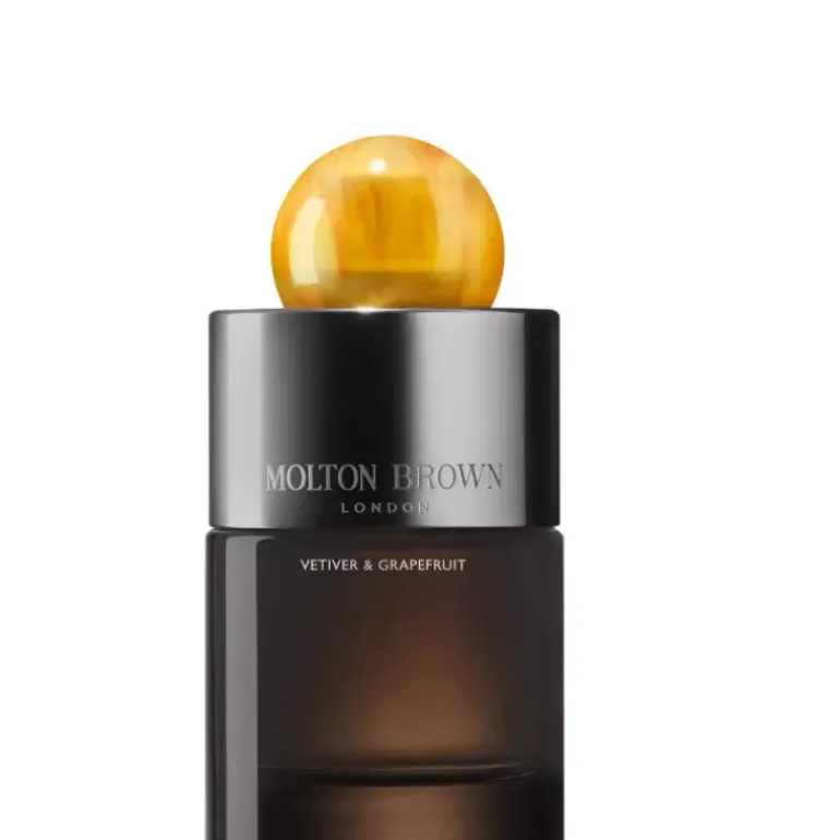 Vetiver & Grapefruit EDP 100 ML