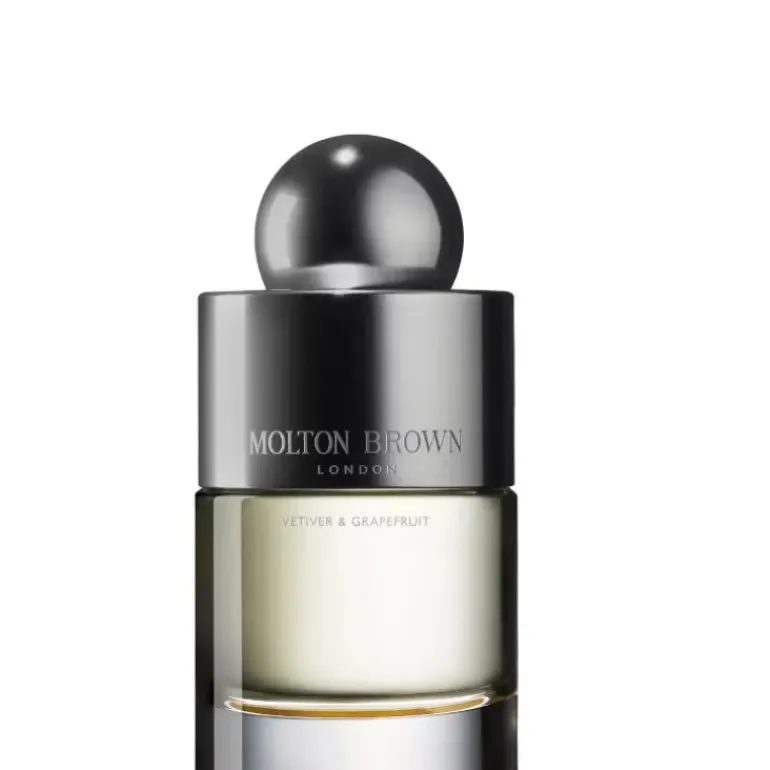 Vetiver & Grapefruit 100 ML