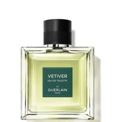 Vetiver de Guerlain EDT