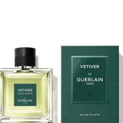 Vetiver de Guerlain EDT