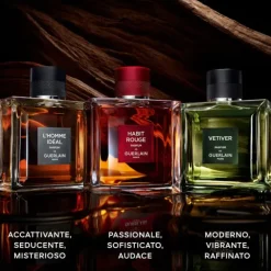 Vetiver de Guerlain Parfum