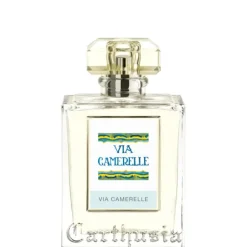 Via Camerelle