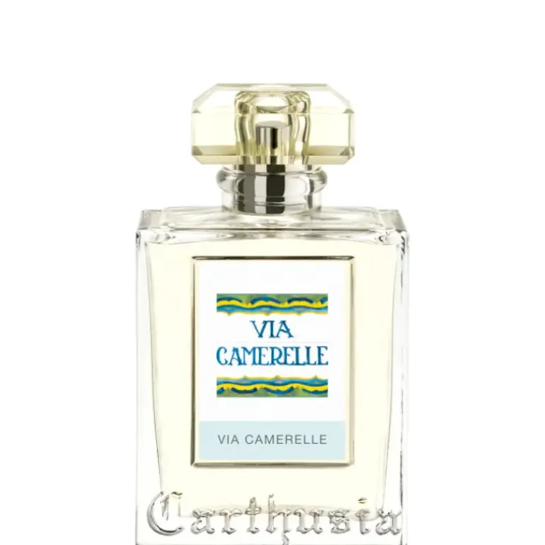 Via Camerelle