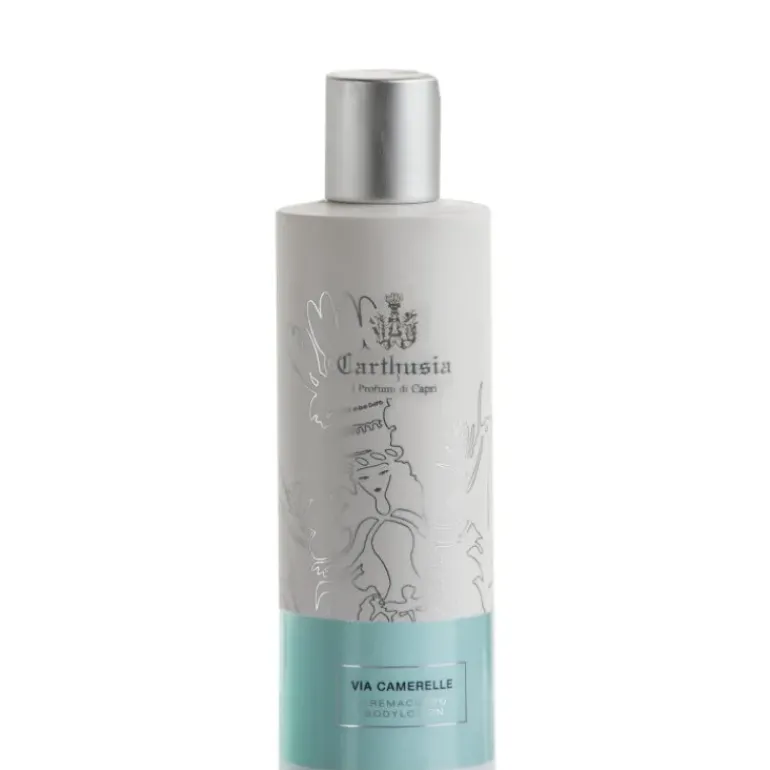 Via Camerelle 250 ML