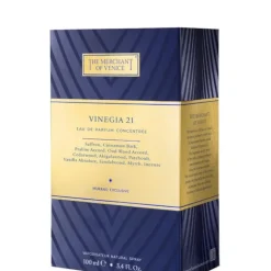 Vinegia 21 100 ML