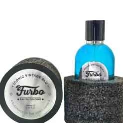 Vintage Blu EDC 100 ML